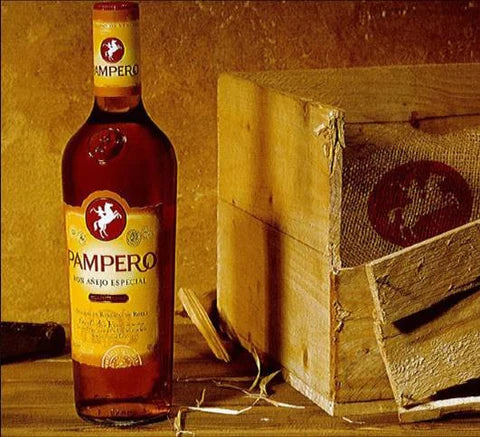 Pampero