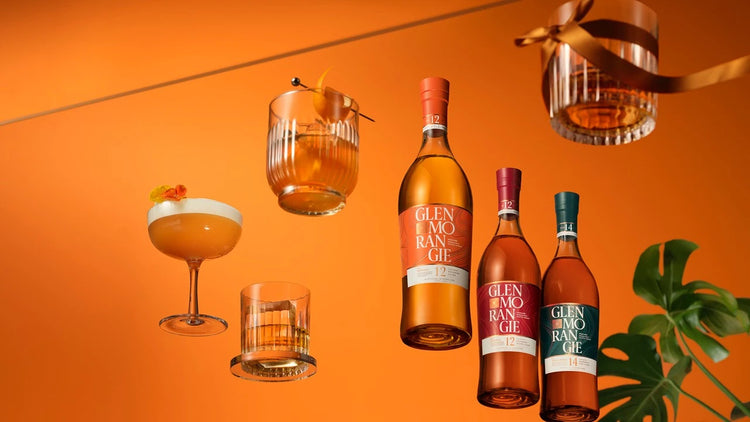 Glenmorangie
