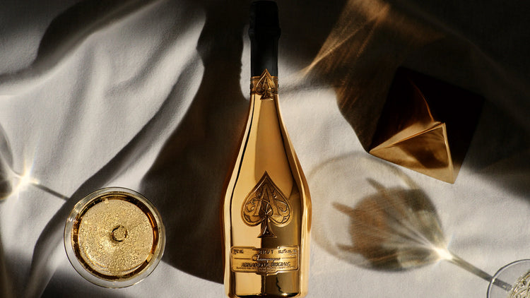 Armand De Brignac
