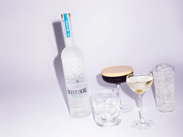 Belvedere