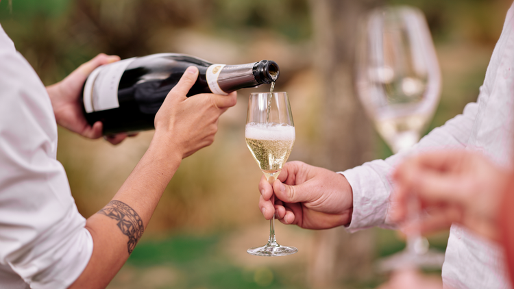 Sparkling Wines