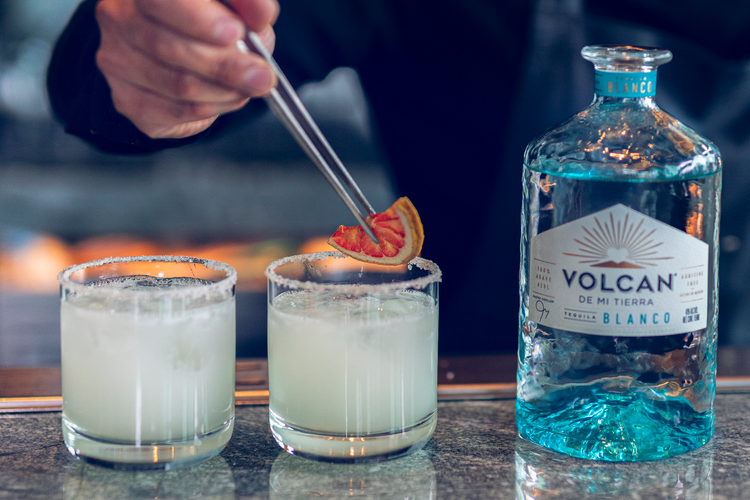 Tequila