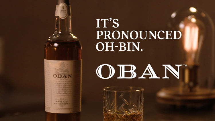 Oban