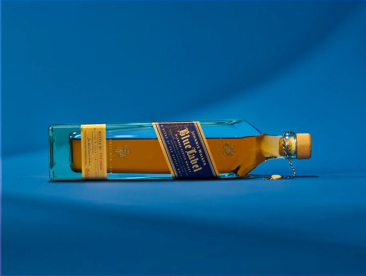 Johnnie Walker