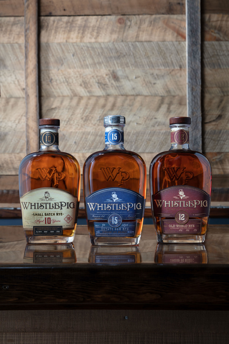 WhistlePig