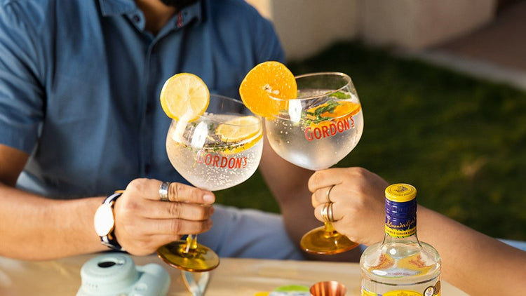 Gin