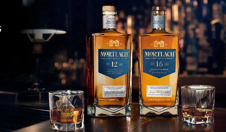 Mortlach