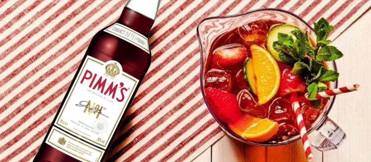 Pimm's