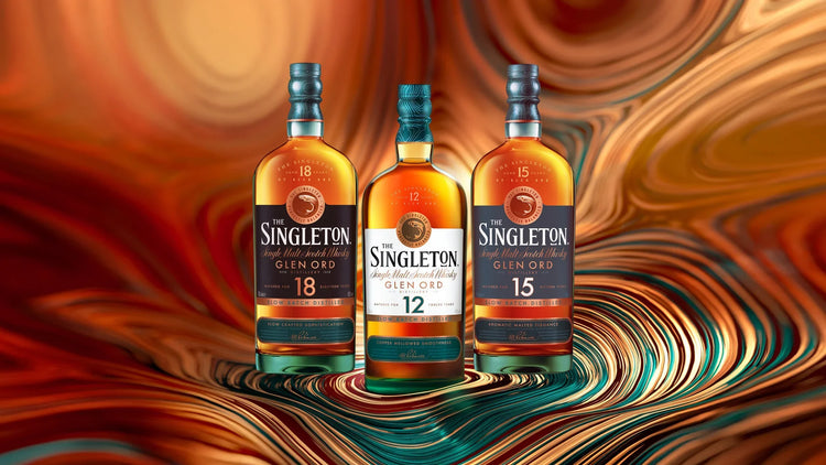 The Singleton