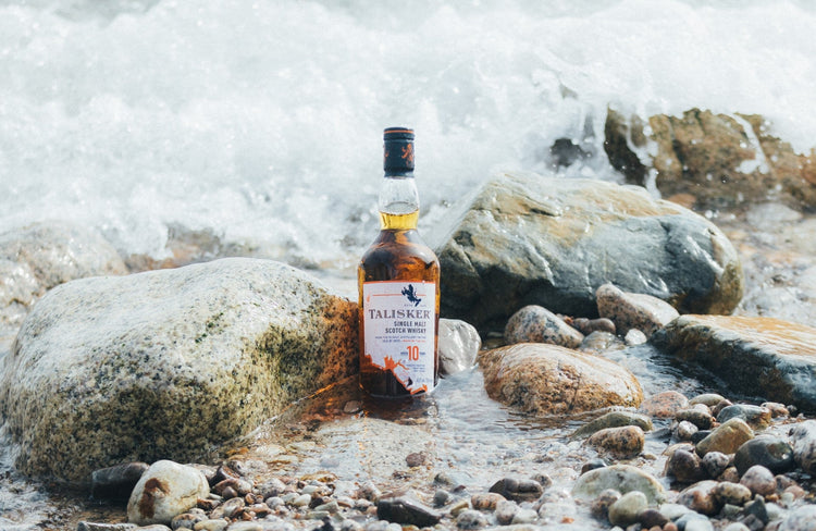 Talisker
