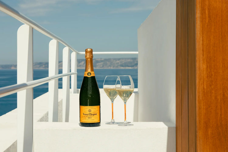 Veuve Clicquot