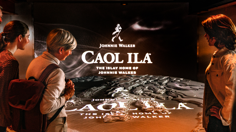 Caol Ila