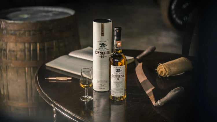 Clynelish