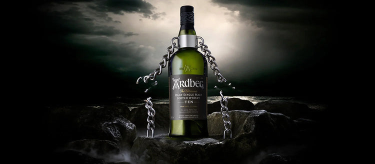 Ardbeg