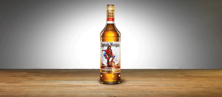 Captain Morgan