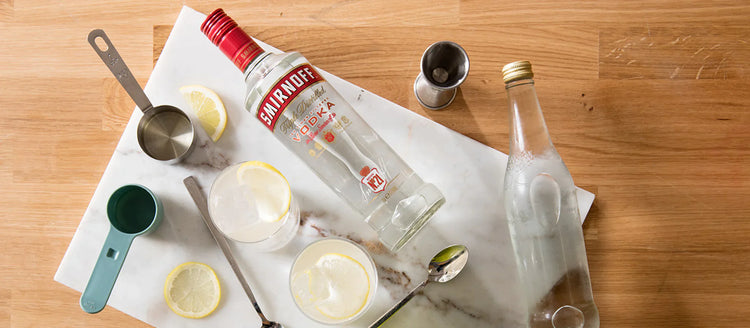 Smirnoff
