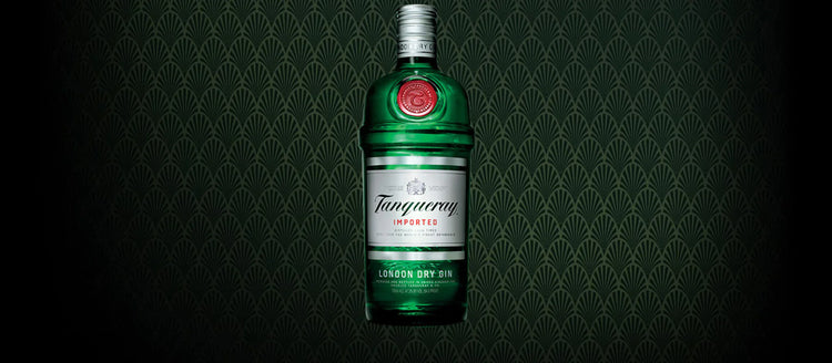 Tanqueray