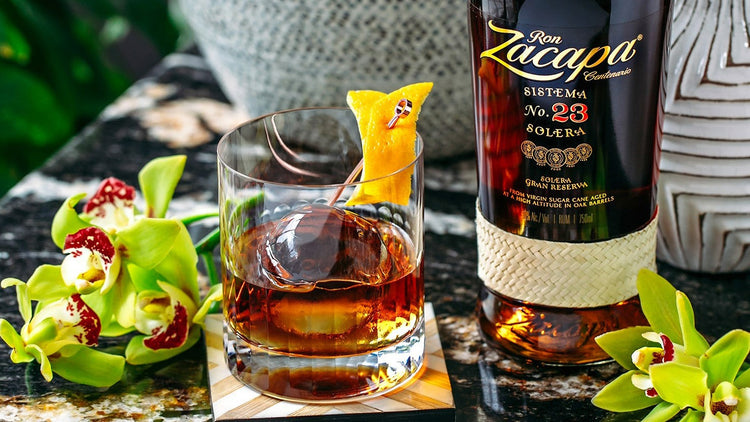 Rum