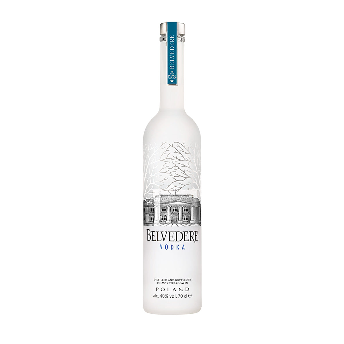 Belvedere Vodka
