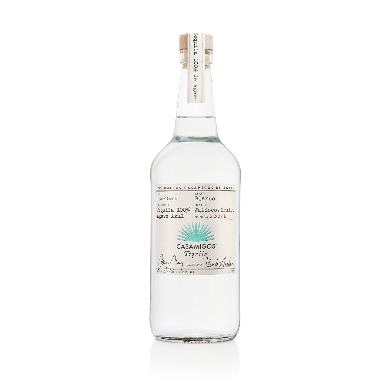 Casamigos Blanco
