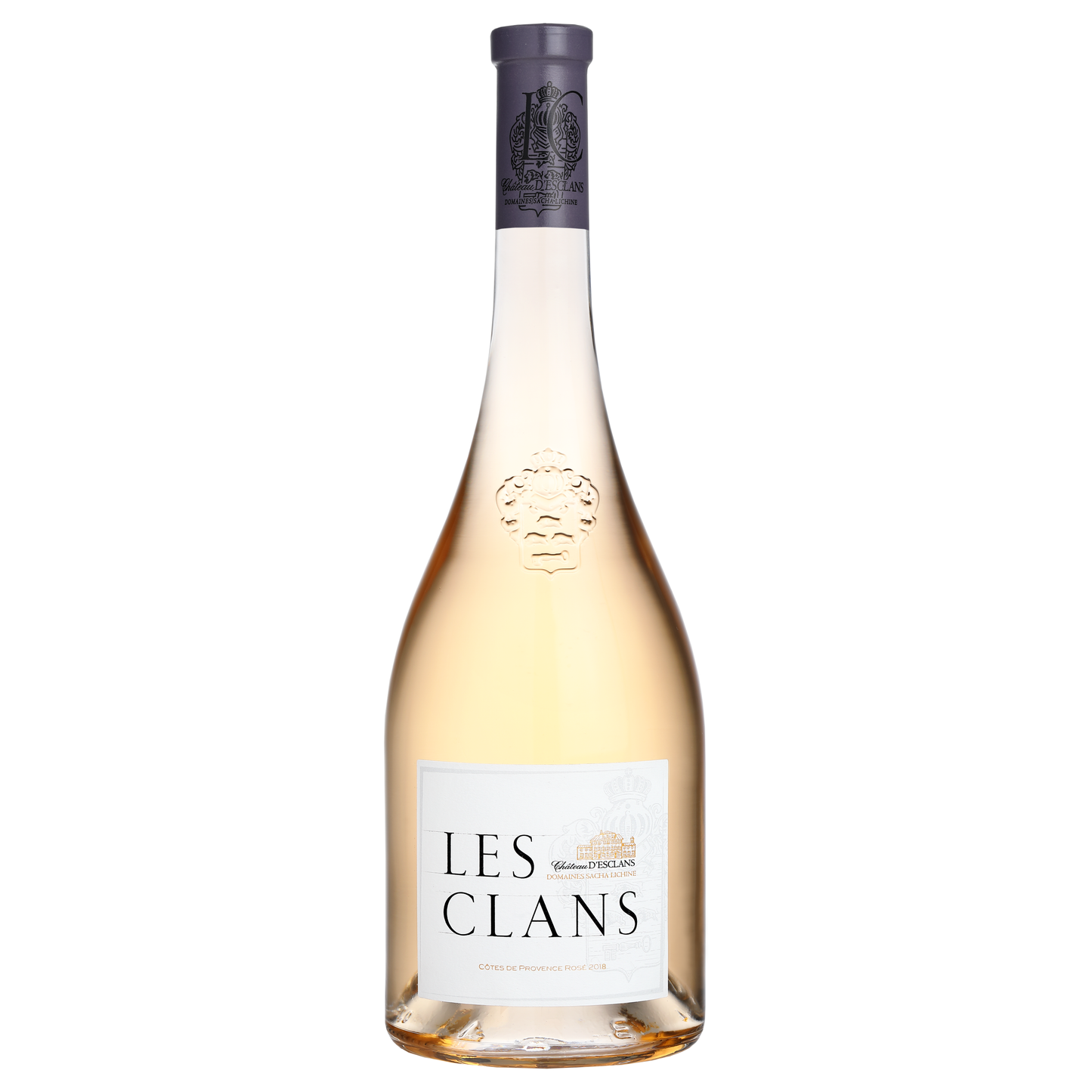 Château d'Esclans Les Clans Rosé 2021