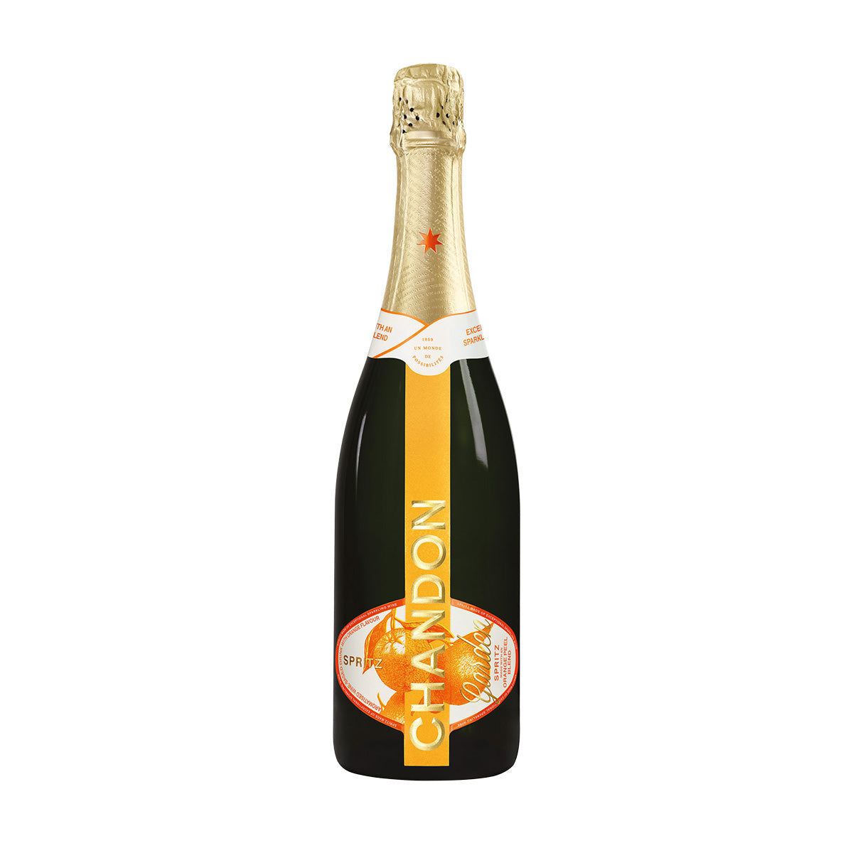 Chandon Garden Spritz
