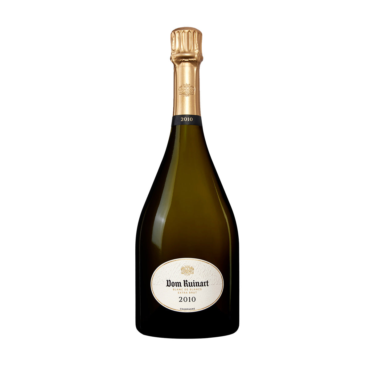 Dom Ruinart Blanc de Blancs 2010