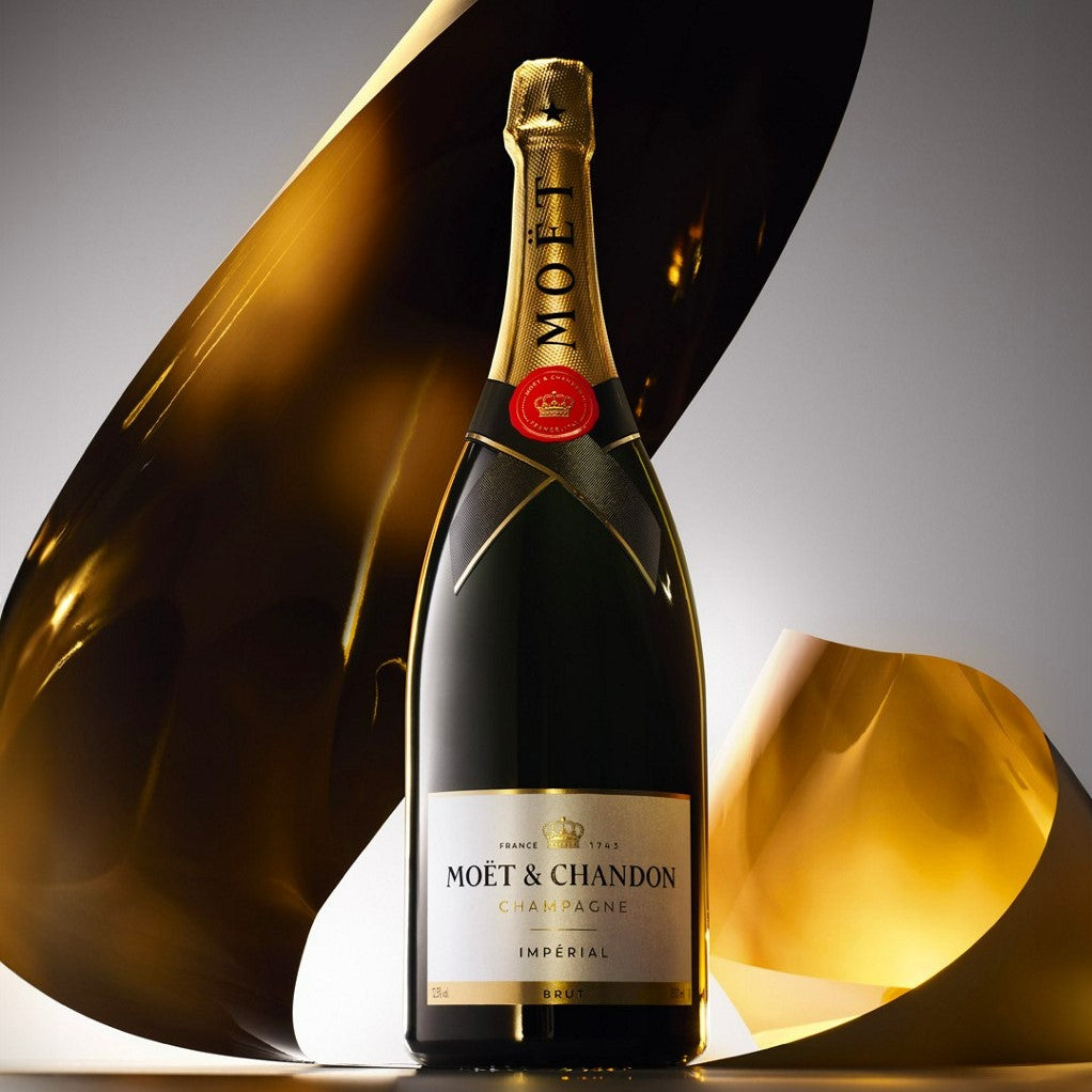 Moët & Chandon Impérial 6 bottles Case Offer