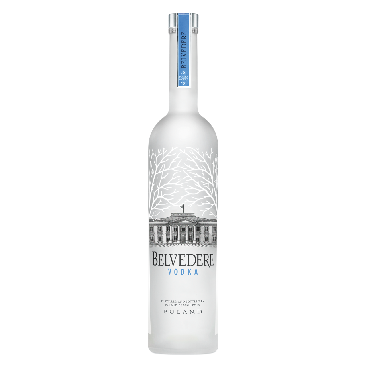 Belvedere Vodka