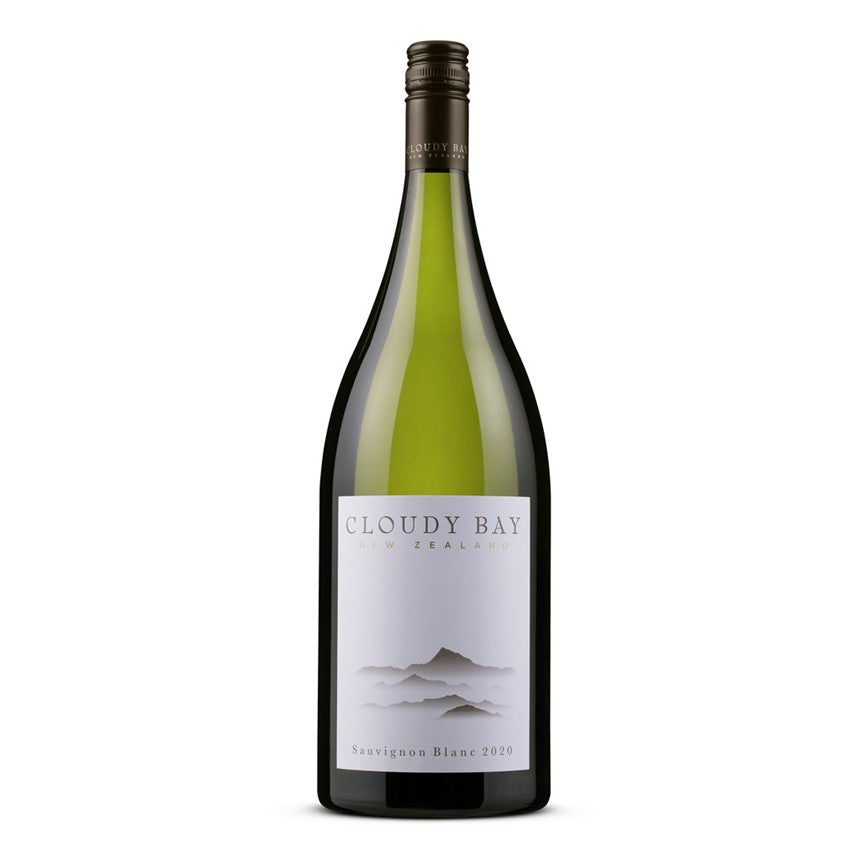 Cloudy Bay Sauvignon Blanc 2020 1.5L