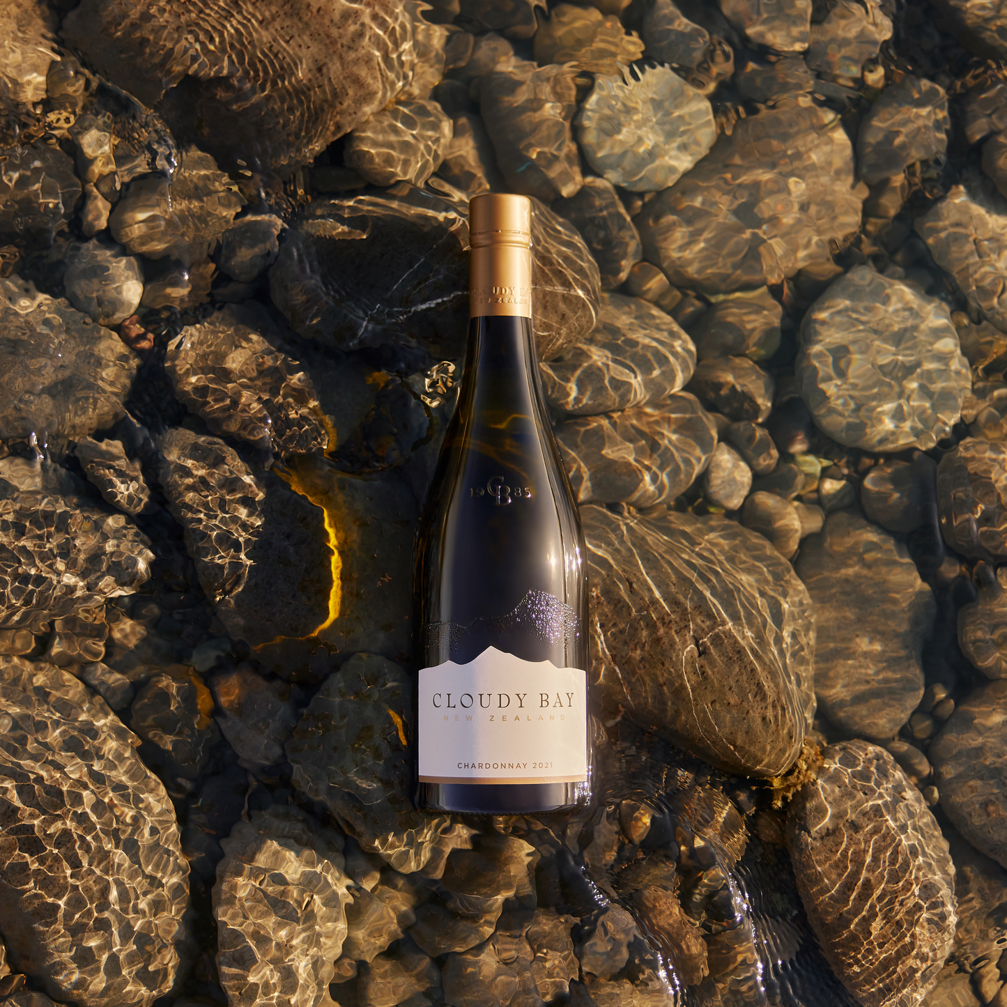 Cloudy Bay Chardonnay 2023