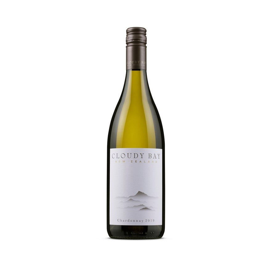 Cloudy Bay Chardonnay 2019