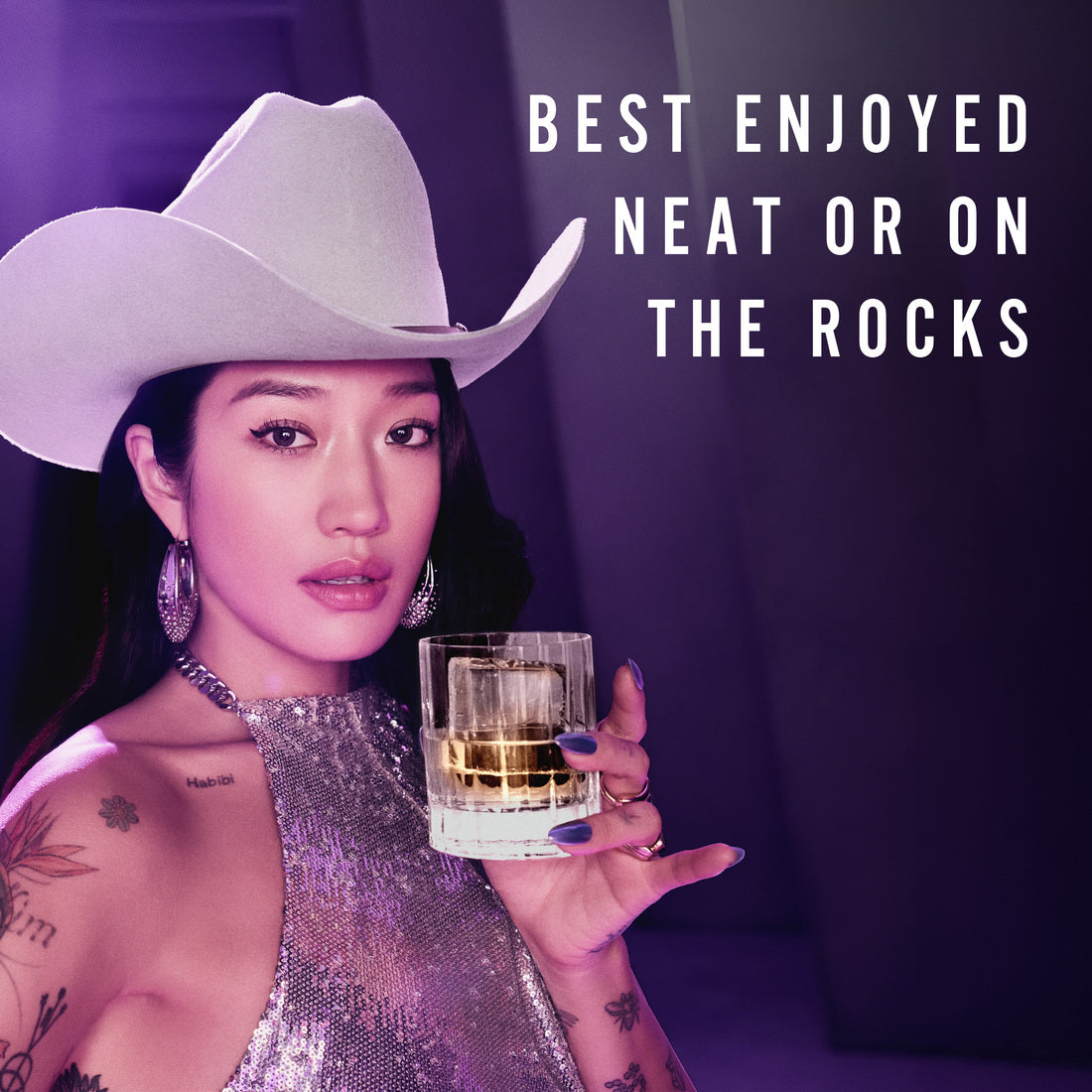 Don Julio 1942 Tequila x Peggy Gou - 194구 Limited Edition