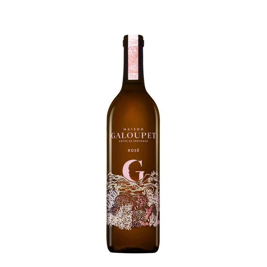 Château G de Galoupet