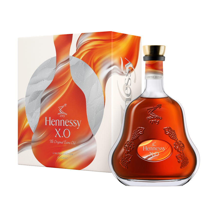 Hennessy X.O Mid-Autumn Festival Limited Edition 2026