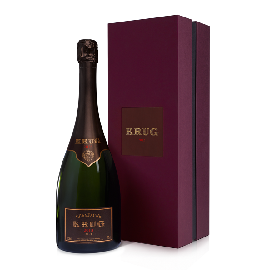 Krug 2013