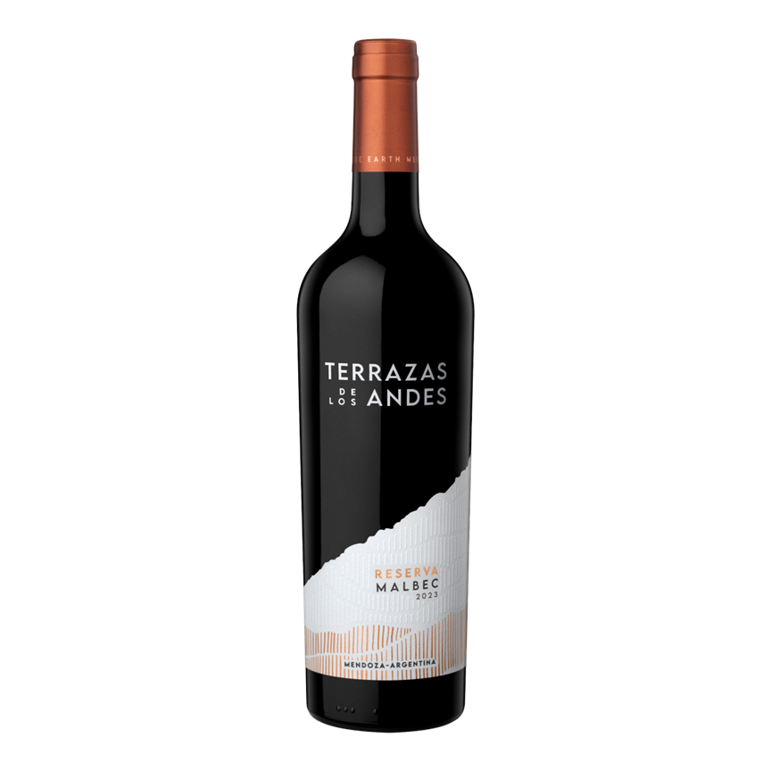 Terrazas Reserva Malbec 2023