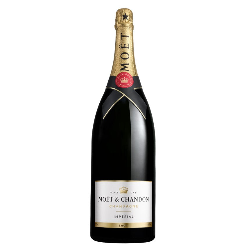 Moët & Chandon Impérial