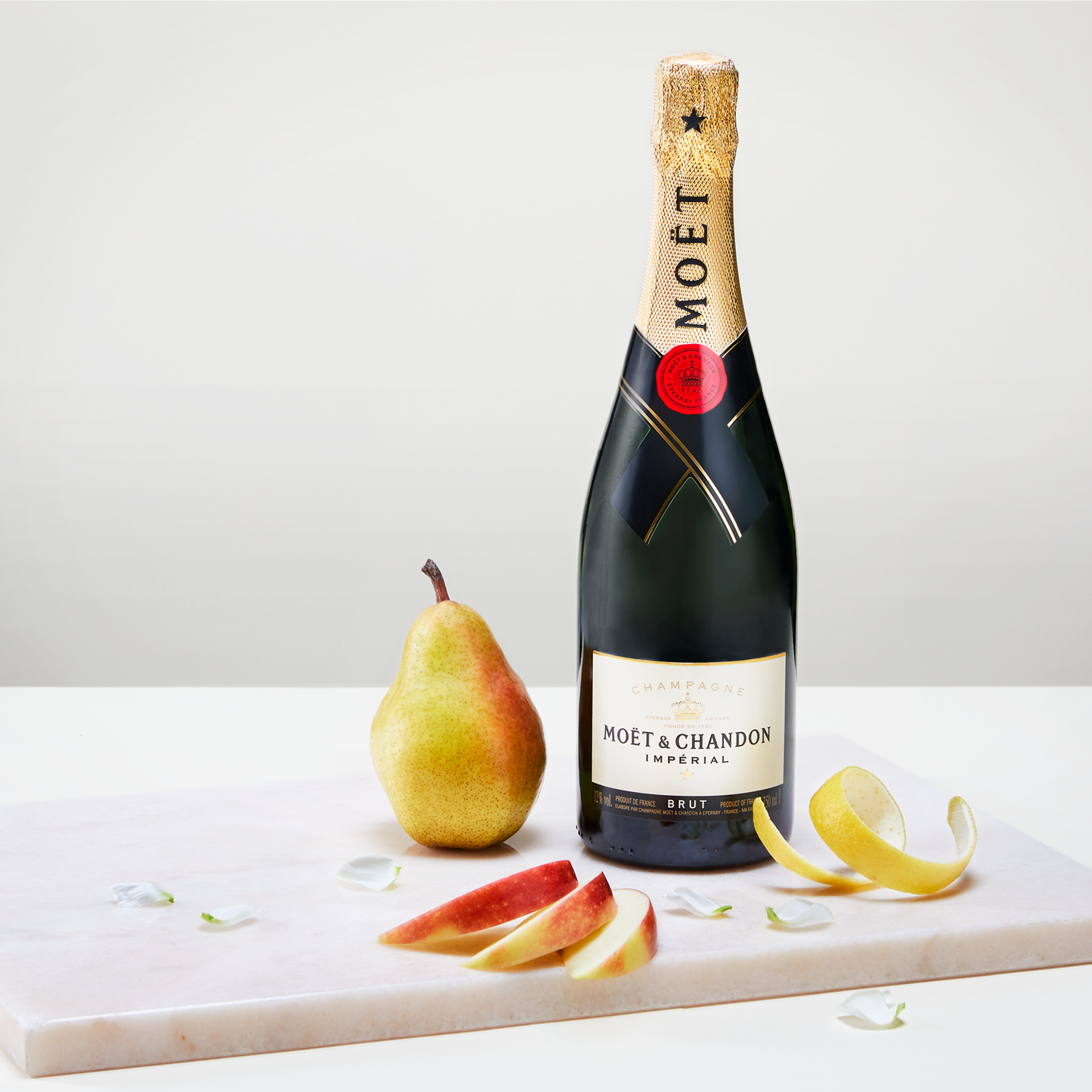 Moët & Chandon Impérial 6 bottles Case Offer