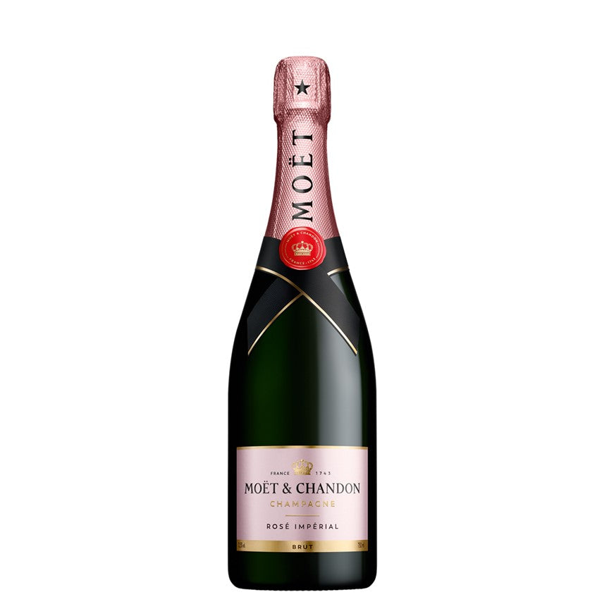 Moët & Chandon Rosé Impérial