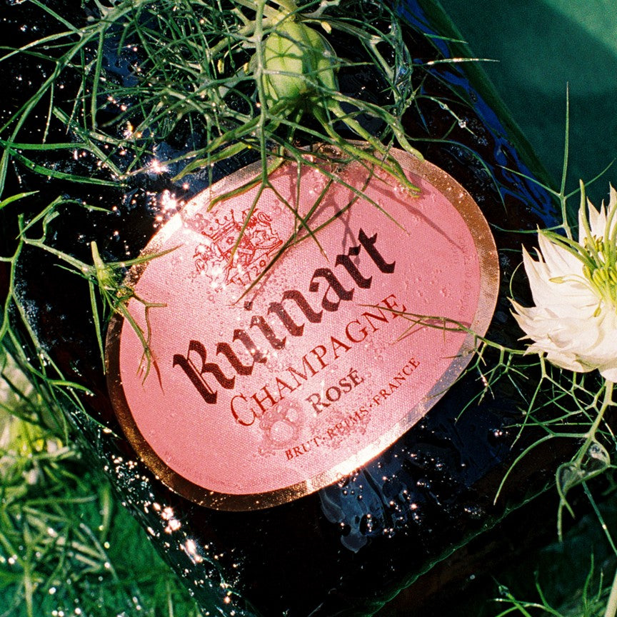 Ruinart Rosé 1.5L