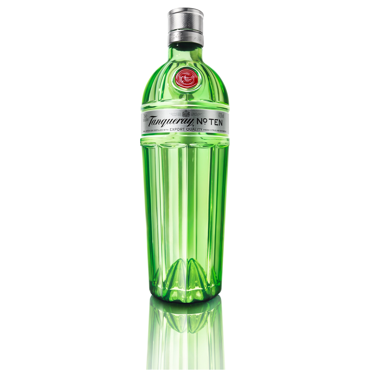 Tanqueray Nº TEN