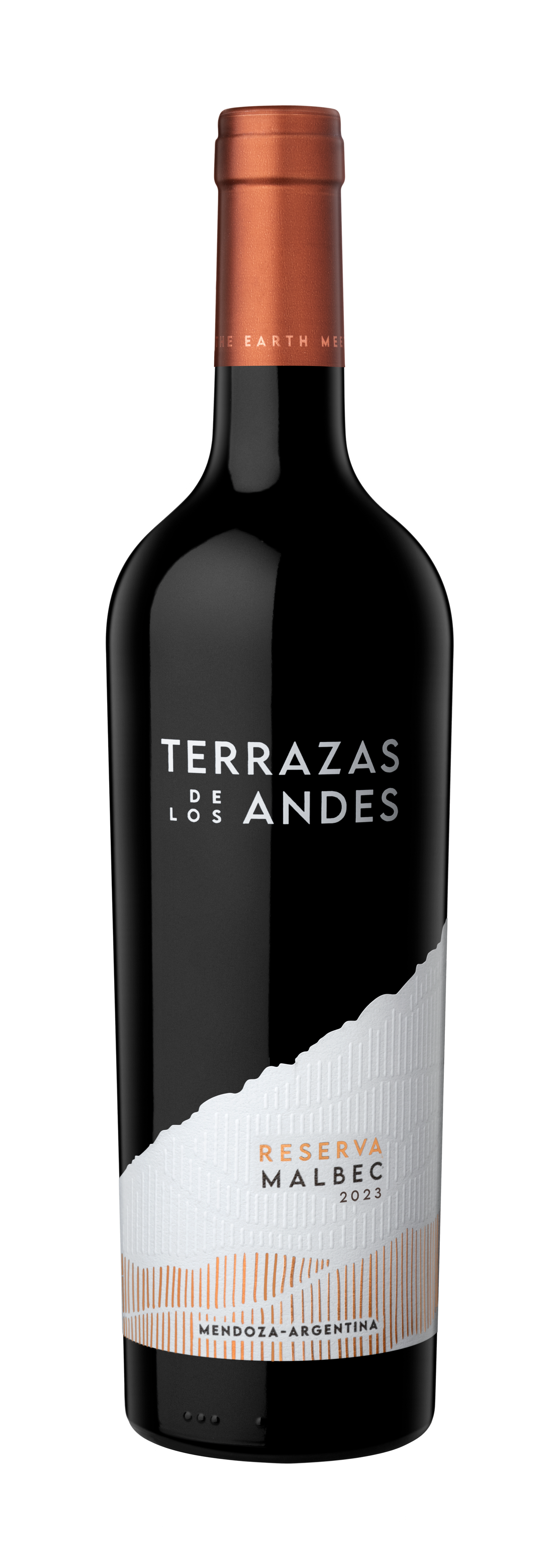 Terrazas Reserva Malbec 2023