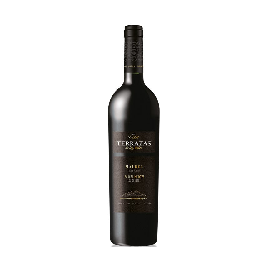 Terrazas Parcel No° 10W Los Cerezos 2018