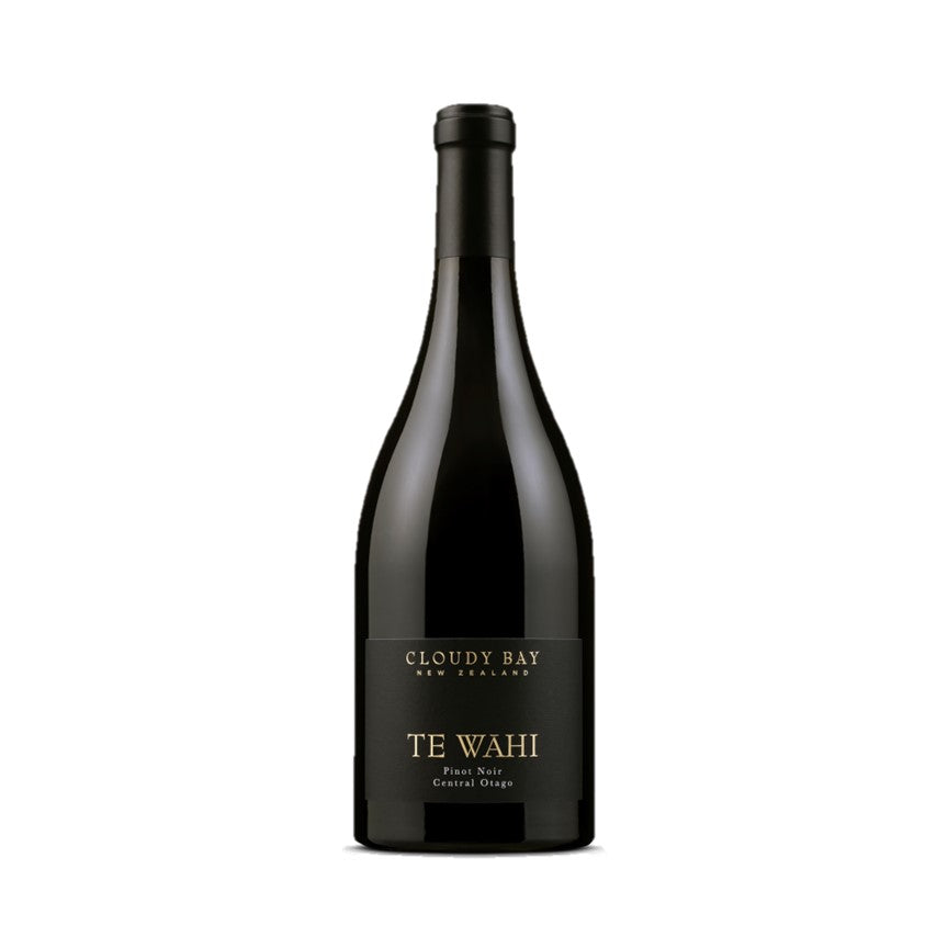 Cloudy Bay Te Wahi 2014