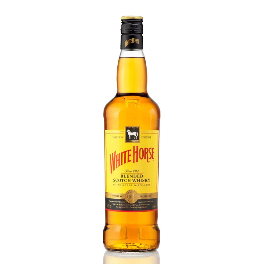 White Horse Whisky