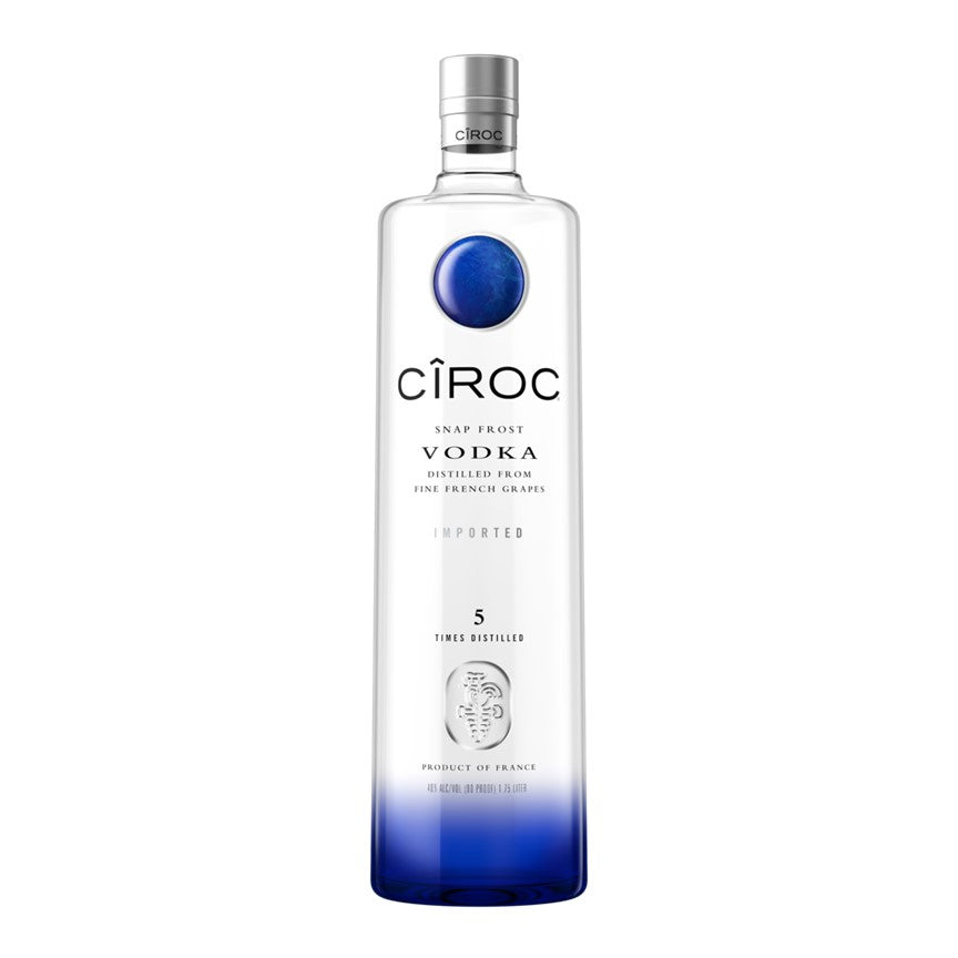 Ciroc Vodka