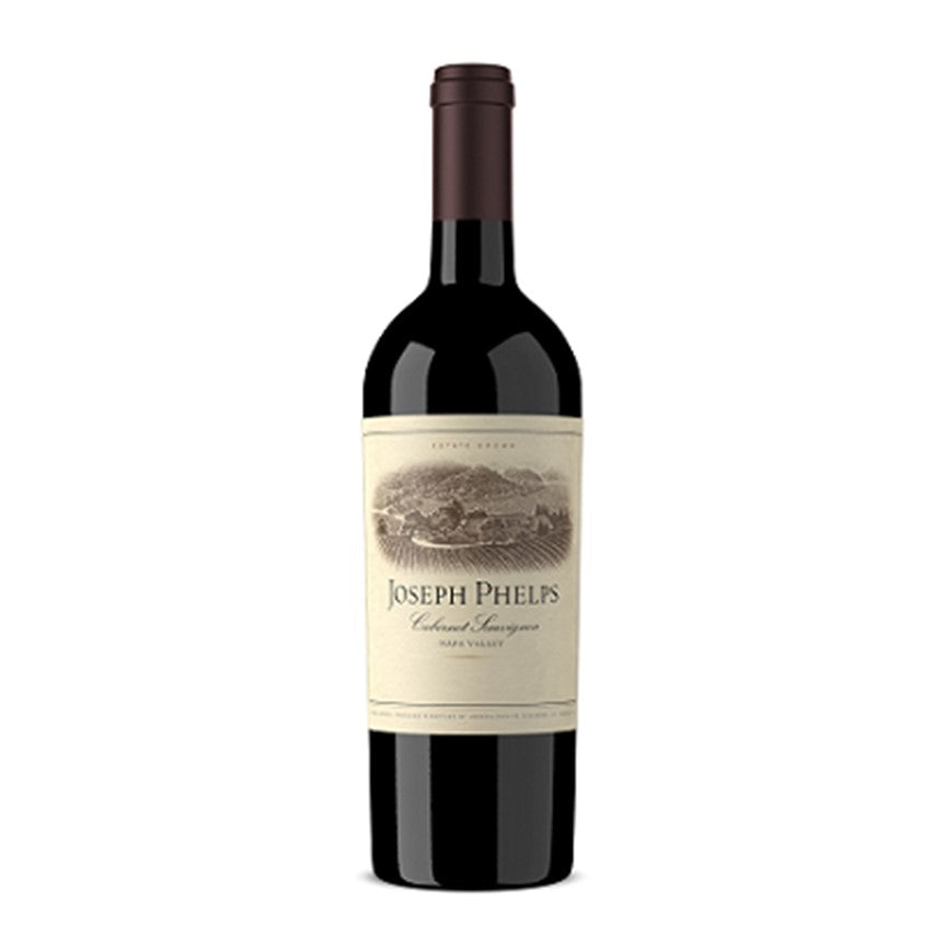 Joseph Phelps Cabernet Sauvignon 2022