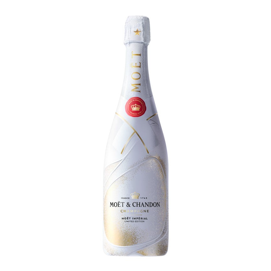 Moët & Chandon Impérial - Festive Edition