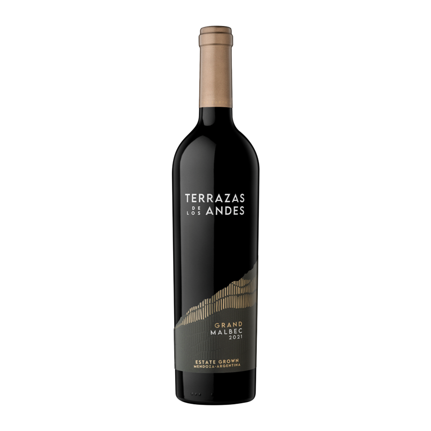 Terrazas Grand Malbec 2021